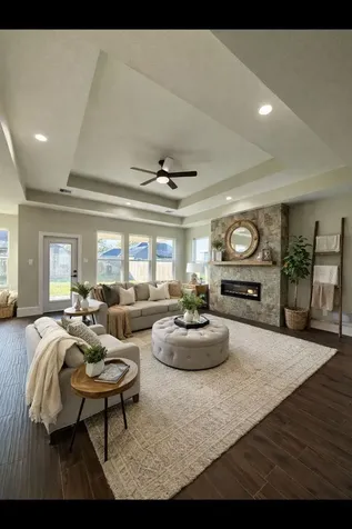443 Wellshire Drive West Columbia TX 77486