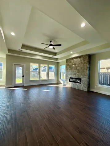 443 Wellshire Drive West Columbia TX 77486