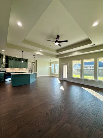 443 Wellshire Drive West Columbia TX 77486