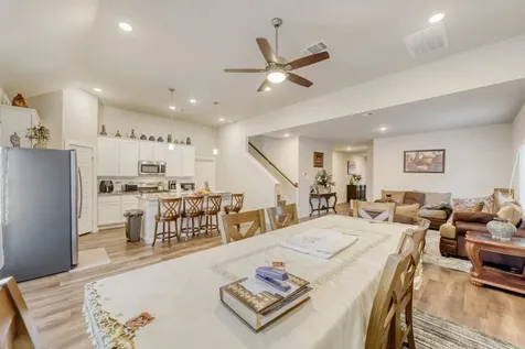 437 Ridge Palm Road Magnolia TX 77354