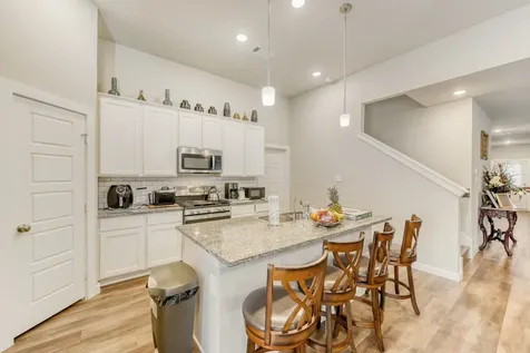 437 Ridge Palm Road Magnolia TX 77354