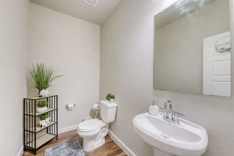 437 Ridge Palm Road Magnolia TX 77354
