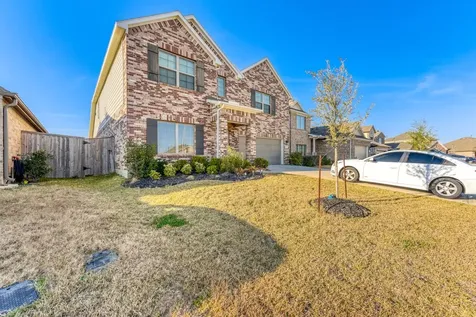 437 Ridge Palm Road Magnolia TX 77354