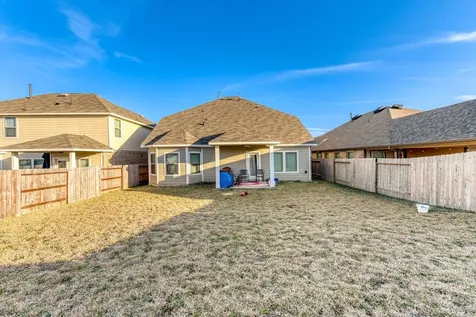 437 Ridge Palm Road Magnolia TX 77354
