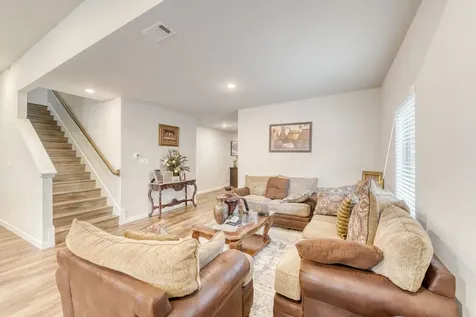 437 Ridge Palm Road Magnolia TX 77354