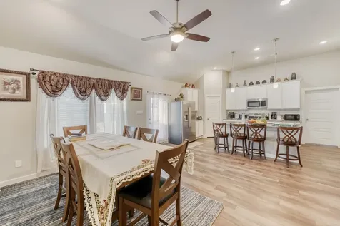 437 Ridge Palm Road Magnolia TX 77354