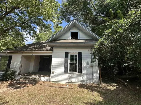 404 N Frazier Street Daingerfield TX 75638