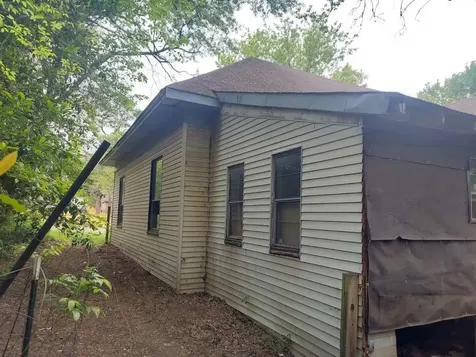 404 N Frazier Street Daingerfield TX 75638