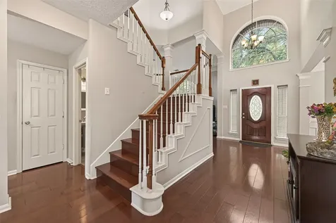 6631 Alicant Drive Sugar Land TX 77479