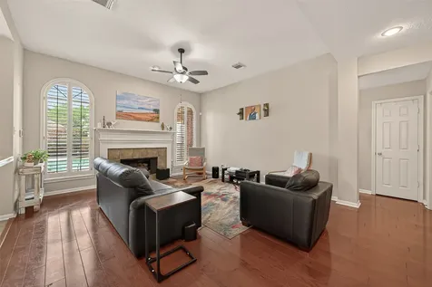 6631 Alicant Drive Sugar Land TX 77479