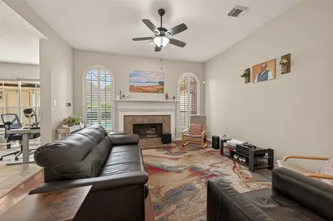 6631 Alicant Drive Sugar Land TX 77479