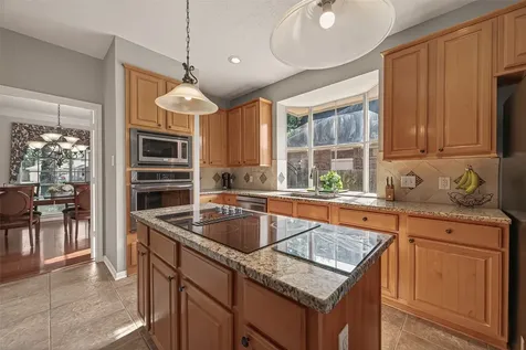 6631 Alicant Drive Sugar Land TX 77479
