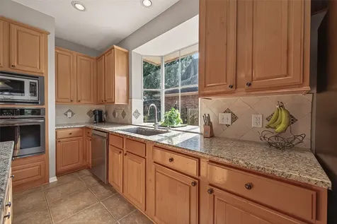 6631 Alicant Drive Sugar Land TX 77479