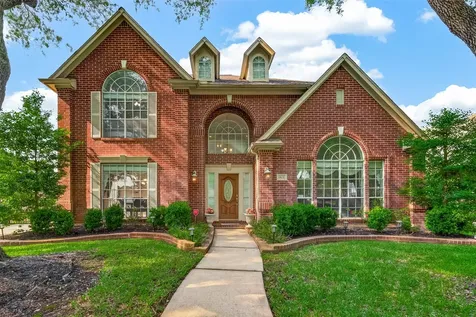 6631 Alicant Drive Sugar Land TX 77479