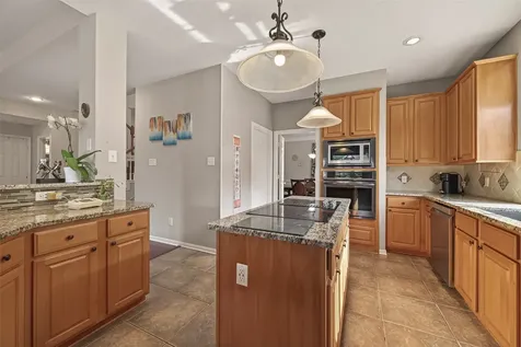 6631 Alicant Drive Sugar Land TX 77479