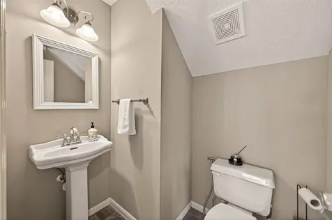 6631 Alicant Drive Sugar Land TX 77479