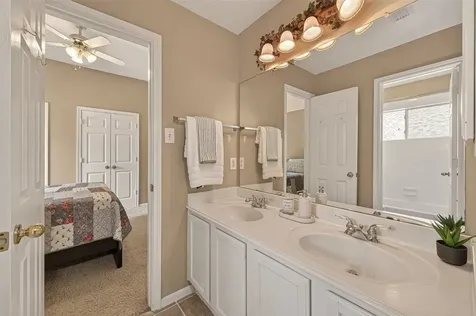 6631 Alicant Drive Sugar Land TX 77479