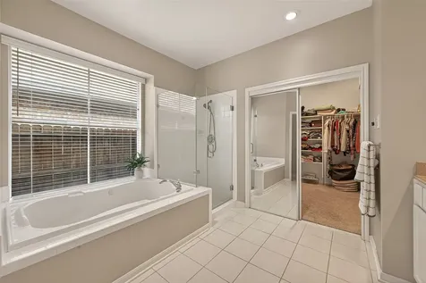 6631 Alicant Drive Sugar Land TX 77479