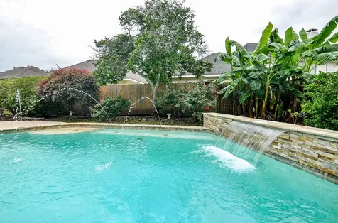6631 Alicant Drive Sugar Land TX 77479