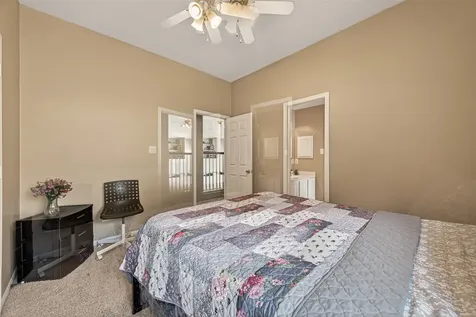 6631 Alicant Drive Sugar Land TX 77479