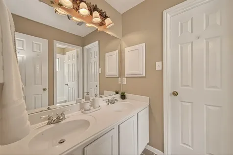 6631 Alicant Drive Sugar Land TX 77479