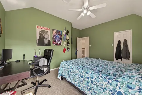 6631 Alicant Drive Sugar Land TX 77479