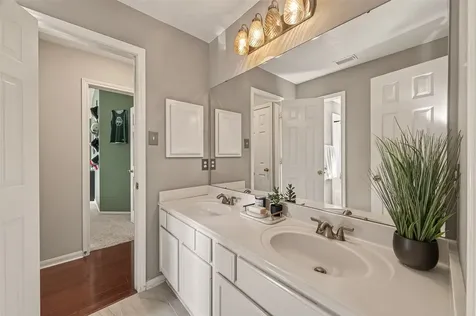 6631 Alicant Drive Sugar Land TX 77479