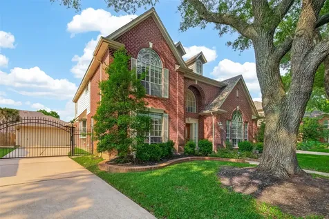 6631 Alicant Drive Sugar Land TX 77479