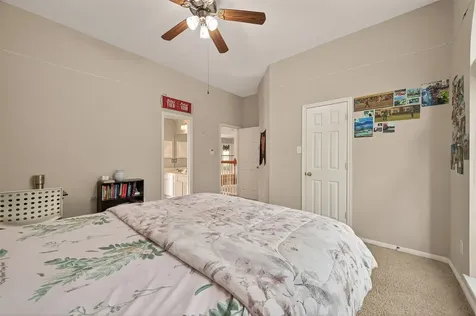 6631 Alicant Drive Sugar Land TX 77479