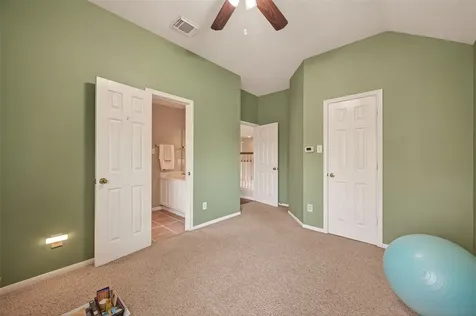 6631 Alicant Drive Sugar Land TX 77479