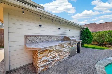 6631 Alicant Drive Sugar Land TX 77479