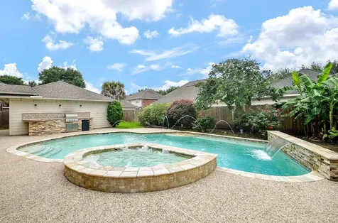 6631 Alicant Drive Sugar Land TX 77479