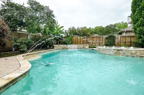 6631 Alicant Drive Sugar Land TX 77479