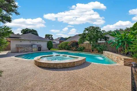 6631 Alicant Drive Sugar Land TX 77479