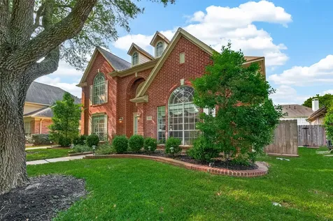 6631 Alicant Drive Sugar Land TX 77479