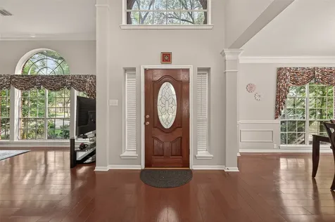6631 Alicant Drive Sugar Land TX 77479