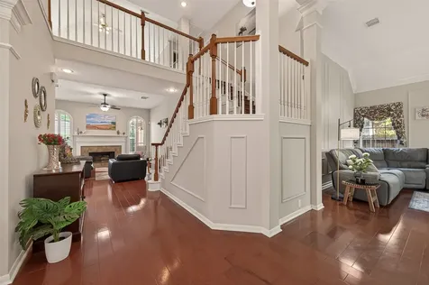6631 Alicant Drive Sugar Land TX 77479