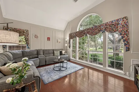 6631 Alicant Drive Sugar Land TX 77479