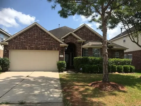 19930 Kendall Lake Drive Richmond TX 77407