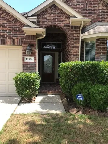 19930 Kendall Lake Drive Richmond TX 77407