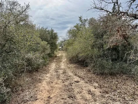 14.18 Acres Friar Road Cuero TX 77954