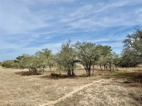 14.18 Acres Friar Road Cuero TX 77954