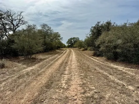 14.18 Acres Friar Road Cuero TX 77954