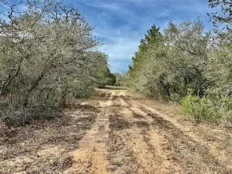 14.18 Acres Friar Road Cuero TX 77954