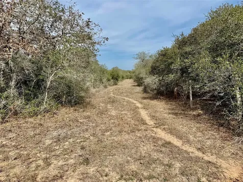 14.18 Acres Friar Road Cuero TX 77954