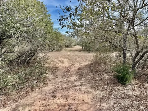 14.18 Acres Friar Road Cuero TX 77954