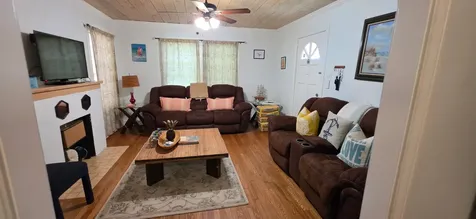 5023 Avenue N 1/2 Galveston TX 77551