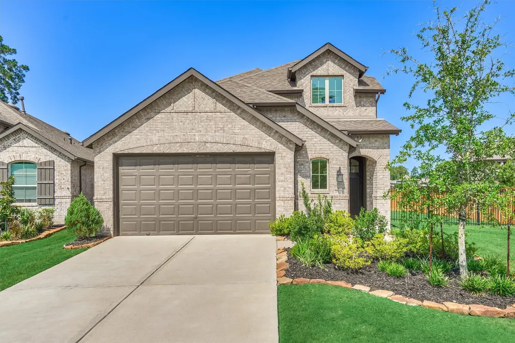 27129 Ivorywood Drive Magnolia TX 77354