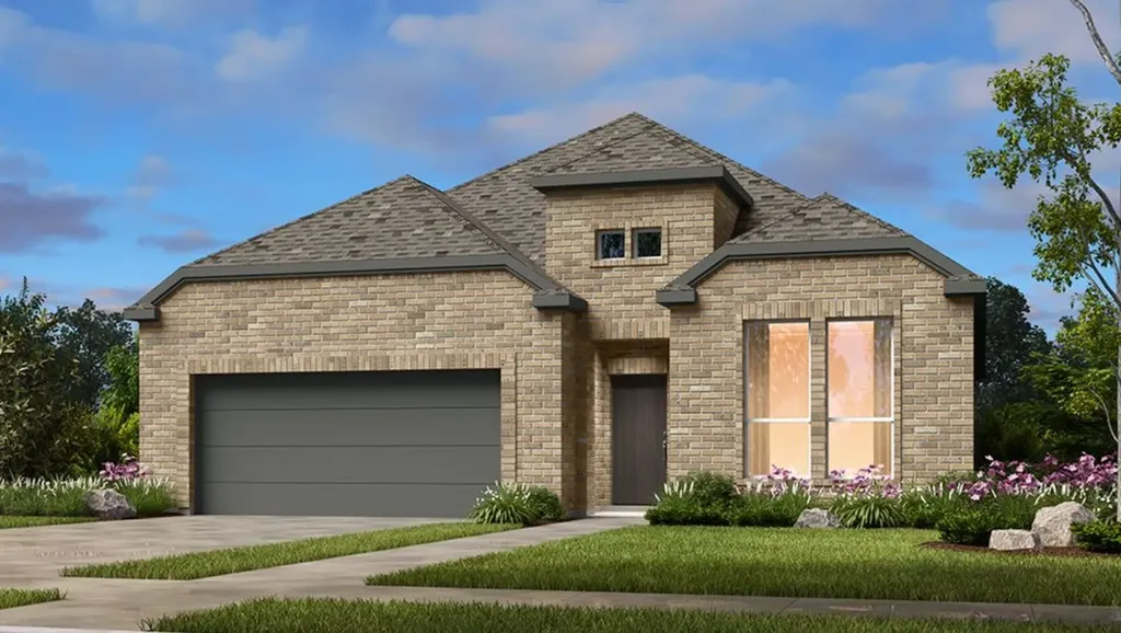 9638 Pink Lotus Court Richmond TX 77407