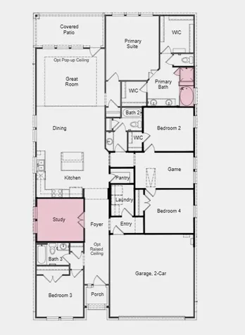 9638 Pink Lotus Court Richmond TX 77407